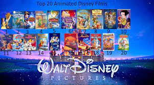 If you want to view a complete list of disney movies, scoll down (there is alot). Oben Nach Oben 10 Favorit Animated Disney Filme Disney Fan Art 38267074 Fanpop