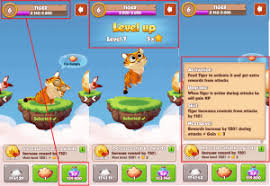 It has had over 81 million downloads (as of october 2019). Coin Master Pets Foxy Rhino Tiger Explained Coin Master Spins