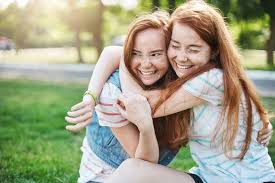 Things Only Sisters Understand | Reader's Digest