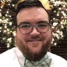 Chris Strahm's Instagram, Twitter & Facebook