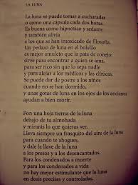La Luna Sensatez Y Sentimientos Frases De Consejos Frases Y Poemas