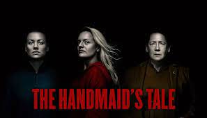 On the run, an injured june and the fugitive handmaids find refuge at a farm. The Handmaid S Tale Season 4 Tv Spot Elisabeth Moss Seeks Justice For Gilead S Crimes Against Her Other Women Hulu Filmbook