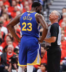 By rotowire staff | rotowire. Warriors Draymond Green Is One Outburst Away From A Suspension Sfchronicle Com