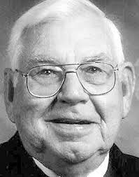 Richard Barrows Obituary (2005)