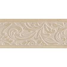Daltile Brixton Bone 4 In X 9 In Ceramic Decorative Wall Tile Bx0149deco1p At The Home Depot Tile Accent Wall Wall Accents Decor Decorative Wall Tiles