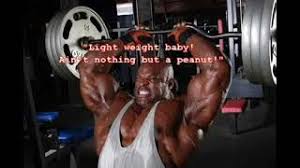 Ronnie coleman motivation quotes rule number one never give up! Ronnie Coleman Motivational Quotes Youtube