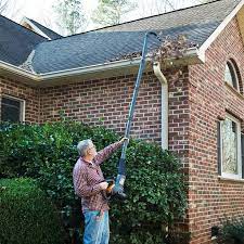 Gutterpro Universal Gutter Cleaning Kit For Leaf Blowers Cleaning Gutters Cleaning Kit Gutter