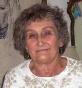 Obituary information for Joy Ann Richmond