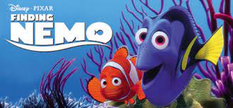 Figures of famous disney movie finding nemo, dory, marlin and nemo. Disney Pixar Finding Nemo On Steam