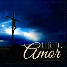 Dios Nos Ama Con Infinito Amor Dios Jesus Jesucristo Fe Amor Amordedios Avivamiento Crist Palabras De Bendicion Palabra De Dios Frases De Bendiciones