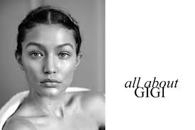 Likewise, hadid had to unlock new levels to earn some stellar new outfits. How To Recreate The Look From Gigi Hadid S Vogue Into The Gloss