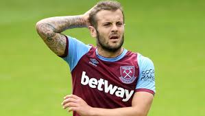 Wilshere, who is currently without a club, graduated from the the. Frustrated Jack Wilshere Vows To Bounce Back After West Ham Exit Independent Ie