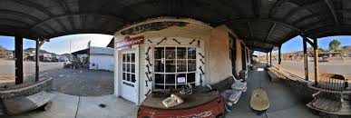 Randsburg is a living ghost town in the high desert near ridgecrest, ca. Randsburg Ghost Town California Usa 4 360 Panorama 360cities