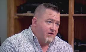 I-Team: A look at how Bob Lazar interviews match up with Pentagon's  admission of studying UFOs