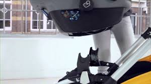 Demo Bugaboo Bee Car Seat Adaptability Car Seats Bugaboo Bee Bugaboo