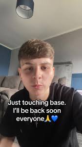 Touching Base: A Heartfelt Check-In