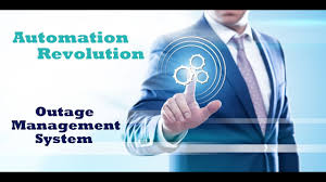 What Is An Outage Management System Oms Youtube
