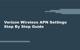 If your phone is locked and you want to unlock it, call the wireless carrier. Verizon Wireless Apn Settings October 2021 Complete Guide