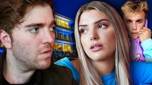 Alissa violent accused jake paul of mental abusecredit: Jake Paul S Ex Reveals Ugly Side Of Their Relationship In Part 7 Of Shane Dawson S Docu Series