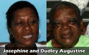Dangriga and Hopkins mourn Josephine