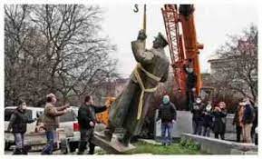 面临被解散：俄罗斯“去斯大林化”组织败落史透视- 红歌会网