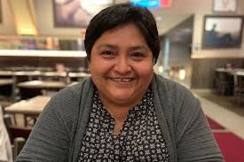 Fundraiser for Indhira Ramirez Urosa by Amiramis Ramirez Urosa : Clara  Ramirez Urosa Garcia