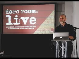 The effect on atmosphere and emotions D Arc Room Workshop Talks Line Up Announced Darc Magazine