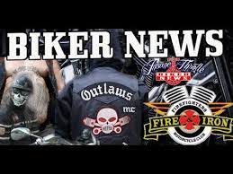 Pin On Videos Biker News