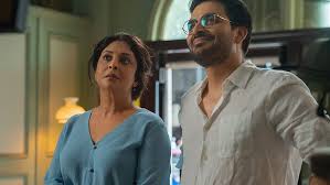 Ajeeb daastaans on wn network delivers the latest videos and editable pages for news & events, including entertainment, music, sports, science and more, sign up and share your playlists. Netflix S New Show Ajeeb Daastaans Explores Hidden Layers In Human Relationships