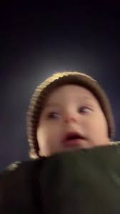 Talking-walking #babytiktok #ago