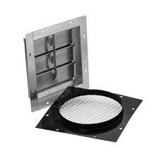 $134.89 $184.03 (save 27%) free shipping. 441 10 Inch Wall Cap For Range Hoods And Bath Ventilation Fans