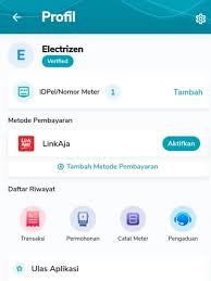 Through the application of pln mobile customers can find a variety of information ranging from the electricity bill the transaction token history kwh of electricity consumption. Pln Mobile For Android Apk Download