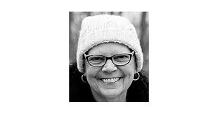 Susan Pugh Obituary (1955