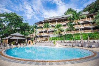 Holiday Inn Resort Krabi Ao Nang Beach, Krabi