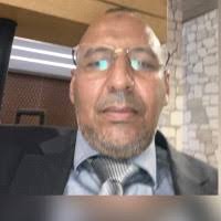 Mohamed Naji Sidi Mohamed