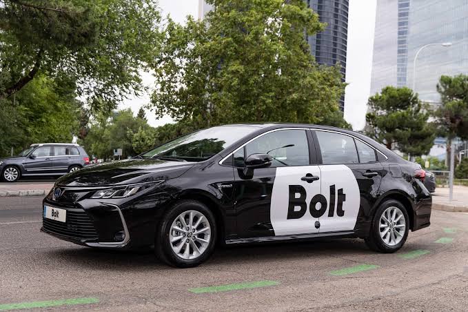 Bolt