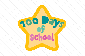Download 100 Days Of School Star Svg Cut File By Creative Fabrica Crafts Creative Fabrica Yellowimages Mockups