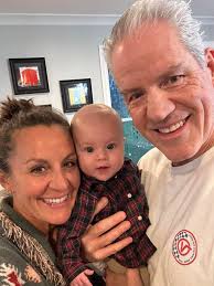 With our people for Christmas. 🎄❤️ we had them all and missed a few for  Photos! More to come later this week! 🙏🏼