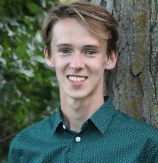 LOHR NAMED ROTARY CLUB STUDENT OF THE YEAR