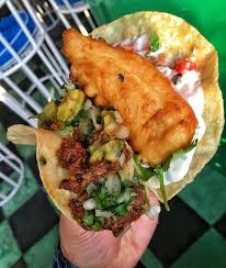 Since these fillets tend to be. Foodbible Spicy Beef And Fried Fish Tacos Facebook
