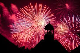 Fireworks vector free party images purple and orange fireworks riga firework bengal light electricity sparks transparent fireworks background asian are celebrating night electricity in motion trails of technology. 40 Stunning Images Of Fireworks The Photo Argus