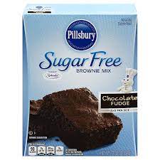 The entire family can enjoy the iconic pillsbury chocolate fudge taste. Buy Pillsbury Sugar Free Fudge Brownie Mix Chocolate 12 35 Ounce Online In Hungary B08gqtsstk