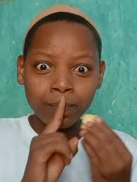 Experiencing Ethiopian Culture Through Naptali Cookies