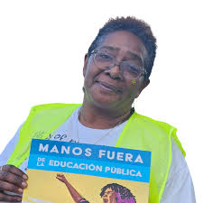 GCAE Executive Board, 2025-26