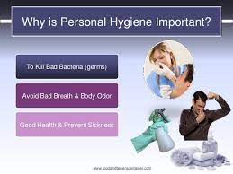 Being hygienic is very important if you wish to have a healthy life. Health And Safety Personal Hygiene Grooming