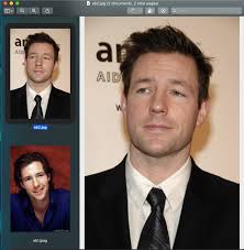 John Corbett and Edward Burns : r/CelebrityLookalikes