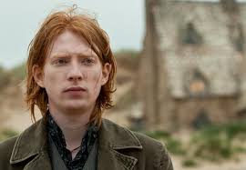 Bill Weasley