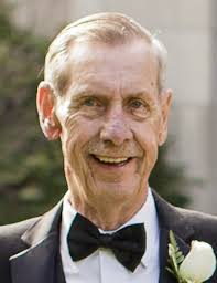 Obituary information for James J. Durkin