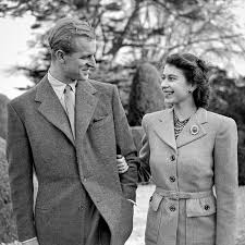 Join facebook to connect with philip rei dalmacion and others you may know. Elizabethn Ii E Principe Philip Comemoram 72 Anos De Casamento