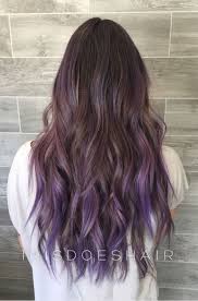 Quel Sentiment Ff Suga Tome 1 Purple Balayage Balayage Hair Balayage Hair Purple